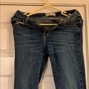 Abercrombie Jeans
